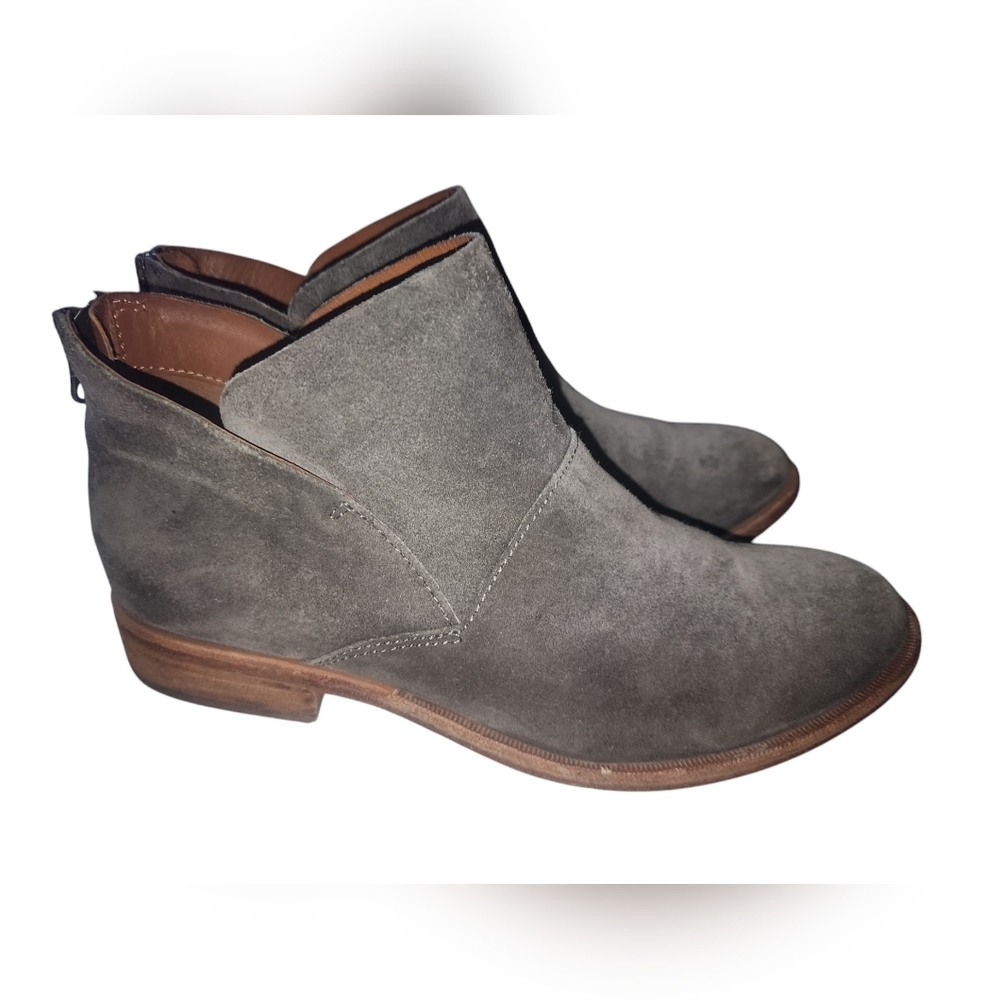 Kork-Ease Ryder Taupe, Women's 7​